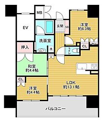 ロジュマン守口