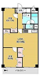パークプラザ鶴見