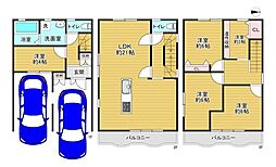 大阪市鶴見区緑3丁目　中古戸建