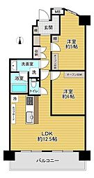 ディオフェルティ旭公園