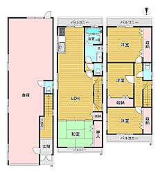 大阪市生野区田島5丁目　中古戸建