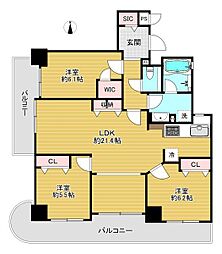 ハイネスプリモール城東