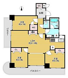 ハイネスプリモール城東