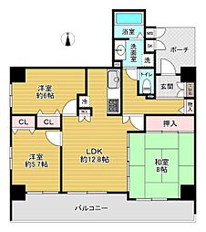 緑橋ピアガーデンズ