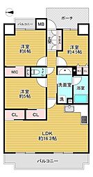 エスリード門真元町