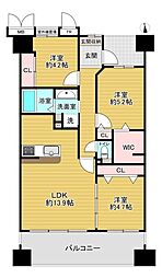 ルネヒューマンズガーデン鶴見