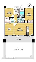 プレステ15番館鶴見緑地