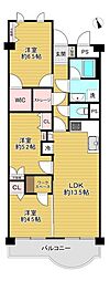 淀川パークハウス四号棟