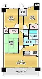 今福グリーンマンション