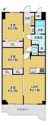 メロディーハイム守口