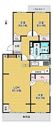 リバーサイドともぶち第一住宅第34号棟