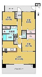 イニシア鶴見パークウエスト