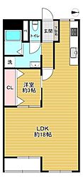 高倉第一コーポA棟