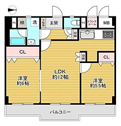 ライオンズマンション東花園