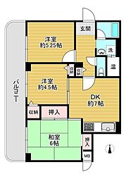 シャルム小阪壱番館