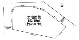 守口市南寺方中通3丁目　売土地