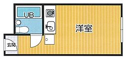 新大阪コーポビアネーズ