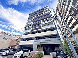 プレサンスOSAKA東成中本ハーヴィル