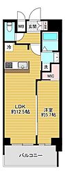 プレサンスOSAKA東成中本ハーヴィル