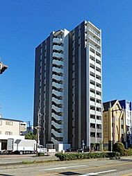 プレサンスロジェ千種内山