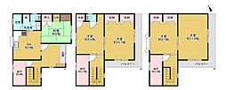 守口市佐太東町1丁目　中古戸建