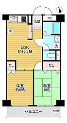 シャンティ森小路