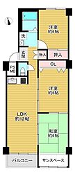 緑橋コーポ2号棟