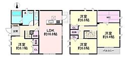 桜井市大字浅古　中古戸建
