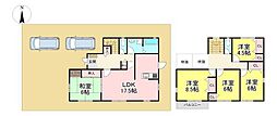 五條市田園5丁目　中古戸建