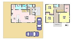 北葛城郡広陵町大字疋相　中古戸建