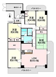 ネオハイツ八木西