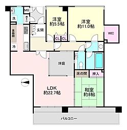 朝日プラザ・アトリアーナ八木