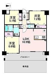 ウィルコート八木