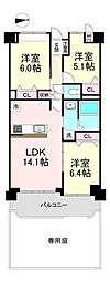 朝日プラザ八木東