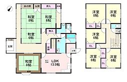吉野郡吉野町大字楢井　中古戸建