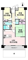 ネオシティ大和高田C棟