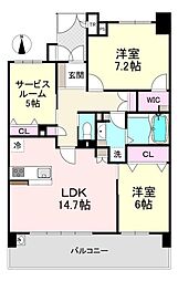 ファミール大和八木畝傍苑