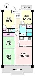 シティヴィラ大和高田駅前A棟
