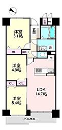 ネオハイツ橿原神宮西口