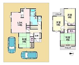 高市郡高取町清水谷 中古戸建