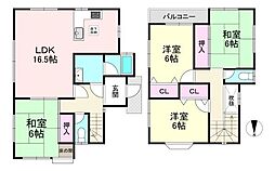 桜井市三輪　中古戸建