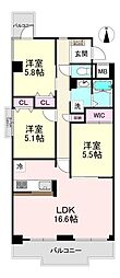 サニーコーポ八木西