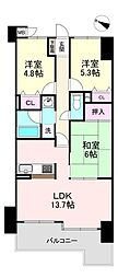 ダイアパレス大和八木