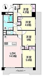 グリーンコーポ橿原