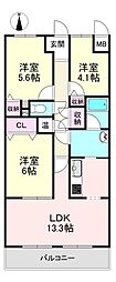シャルマンコーポ八木東