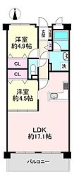 コスモ橿原神宮前