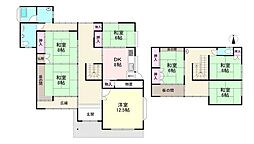 磯城郡田原本町阪手　中古戸建