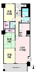 朝日プラザ・アトリアーナ八木