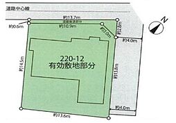 三鷹市井の頭２丁目