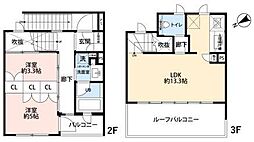 イニシアテラス代々木上原